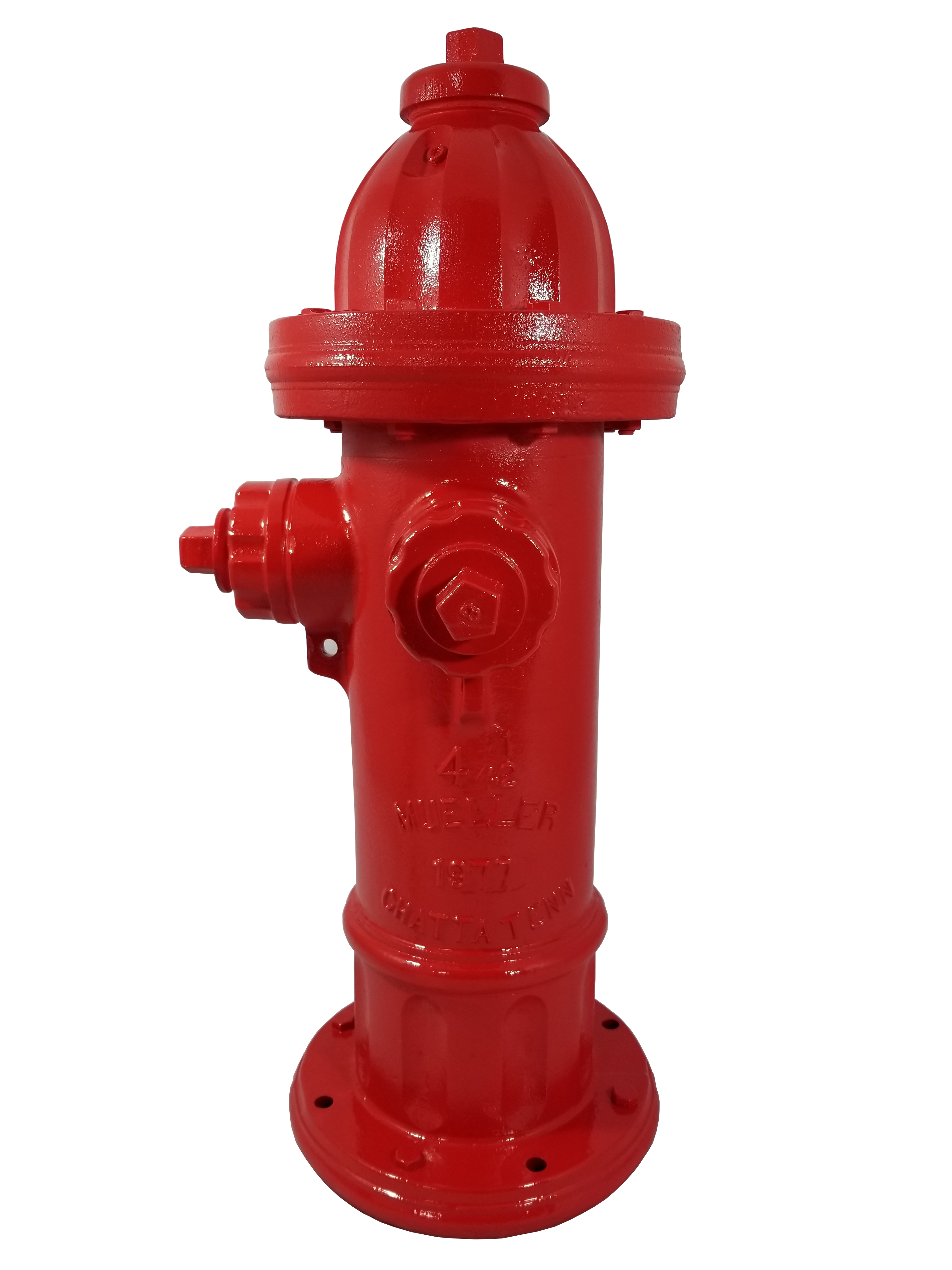 Detail Fire Hydrant Picture Nomer 10