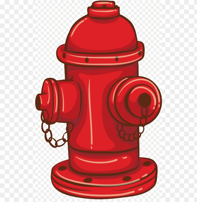 Detail Fire Hydrant Png Nomer 11