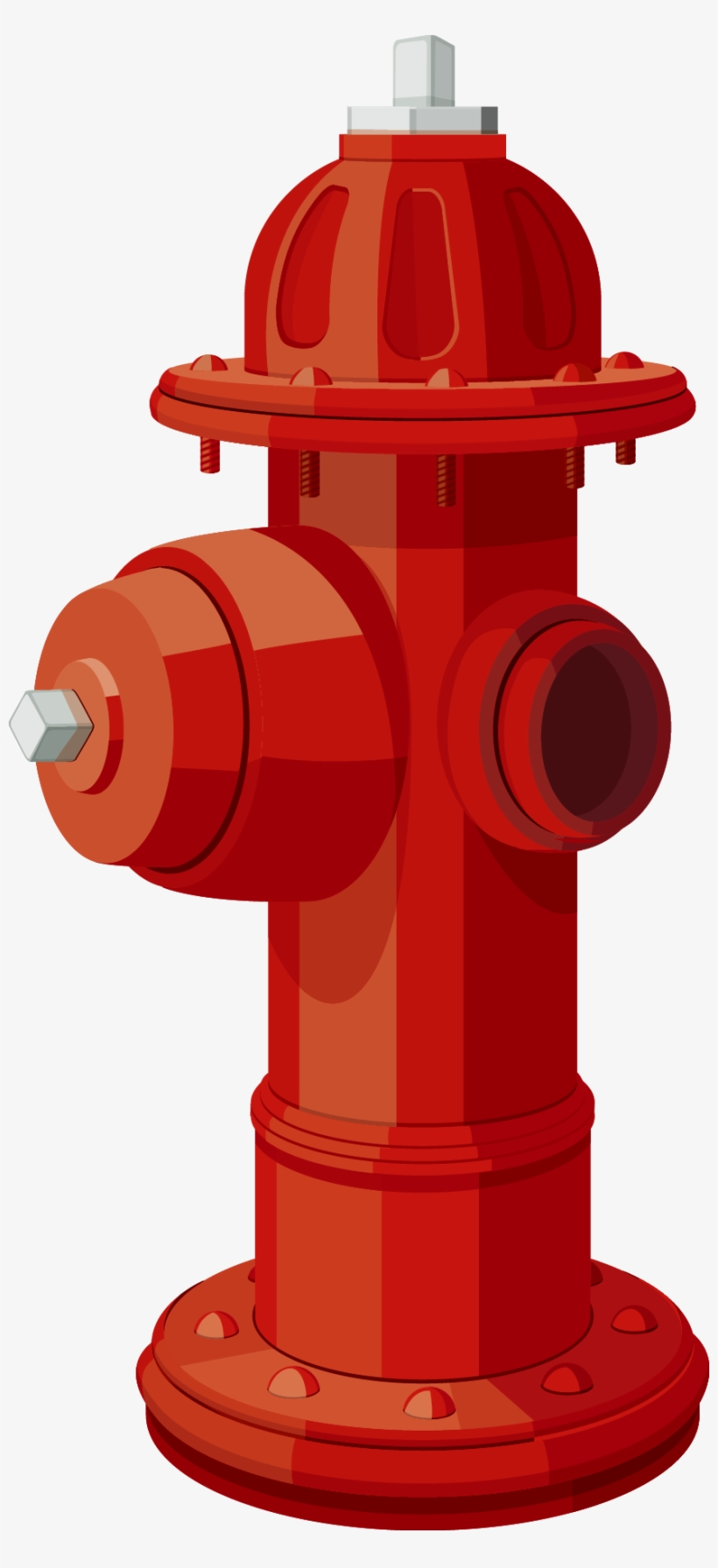 Detail Fire Hydrant Png Nomer 12