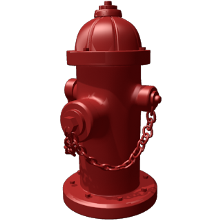 Detail Fire Hydrant Png Nomer 27