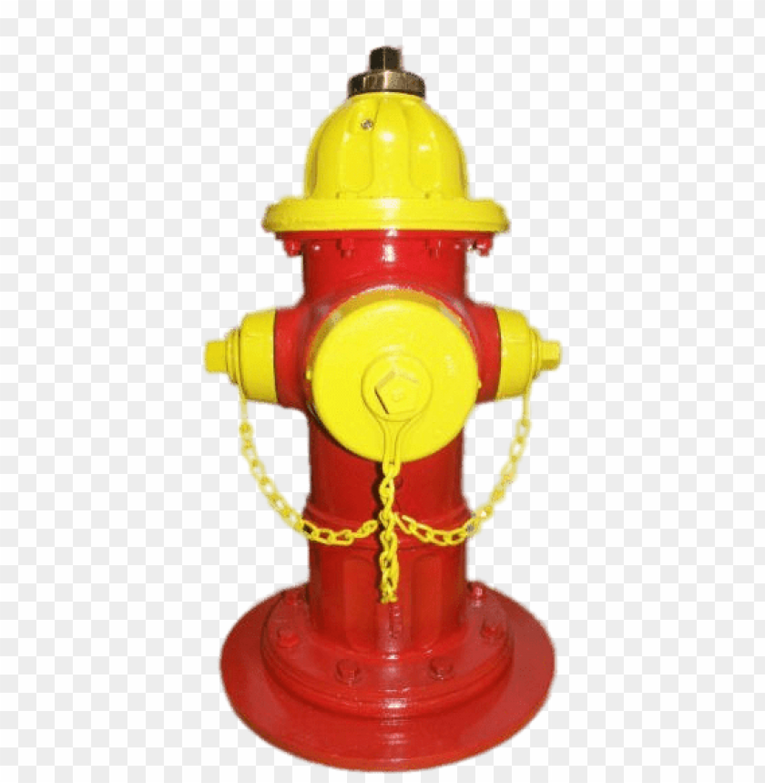 Detail Fire Hydrant Png Nomer 31