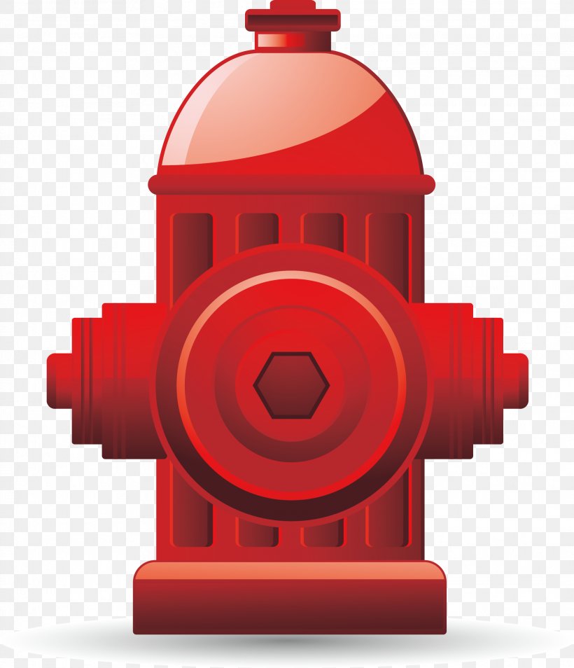 Detail Fire Hydrant Png Nomer 42