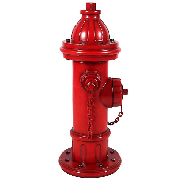 Detail Fire Hydrant Statue Nomer 24