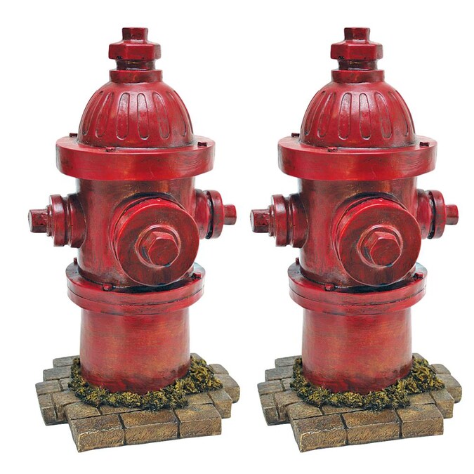 Detail Fire Hydrant Statue Nomer 25