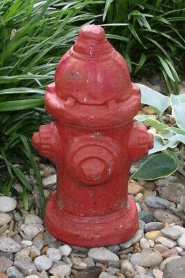 Detail Fire Hydrant Statue Nomer 26