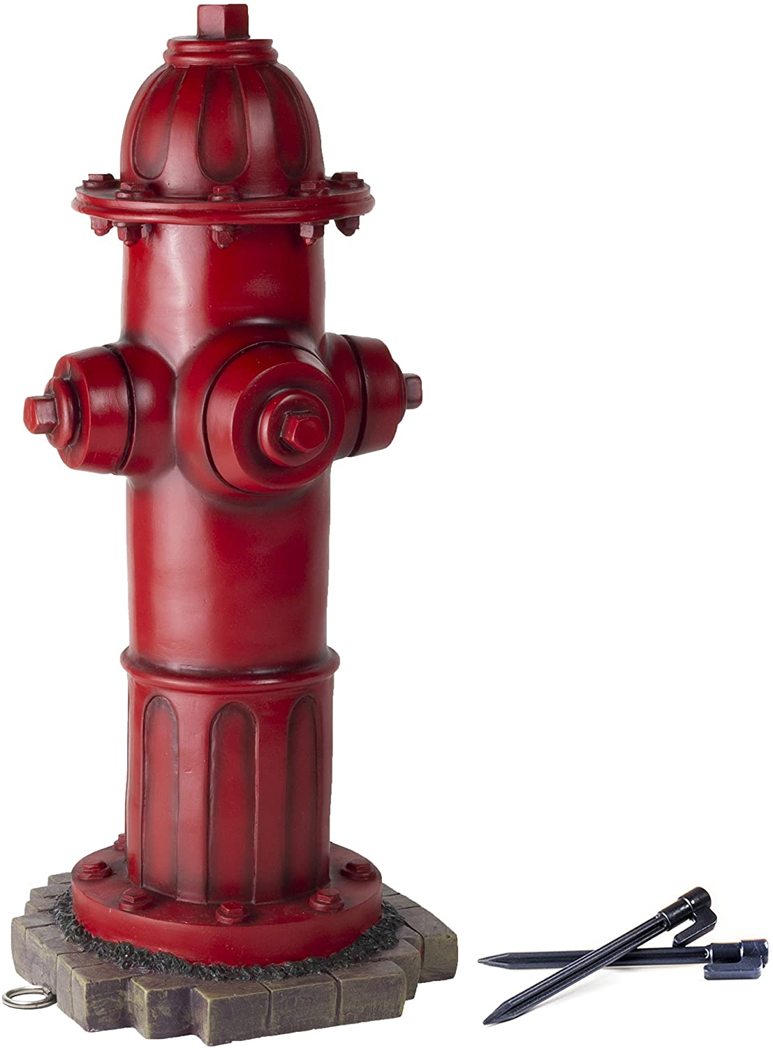 Detail Fire Hydrant Statue Nomer 29