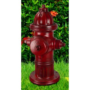 Detail Fire Hydrant Statue Nomer 8