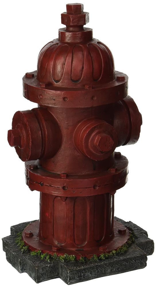 Detail Fire Hydrant Statue For Dogs Nomer 9
