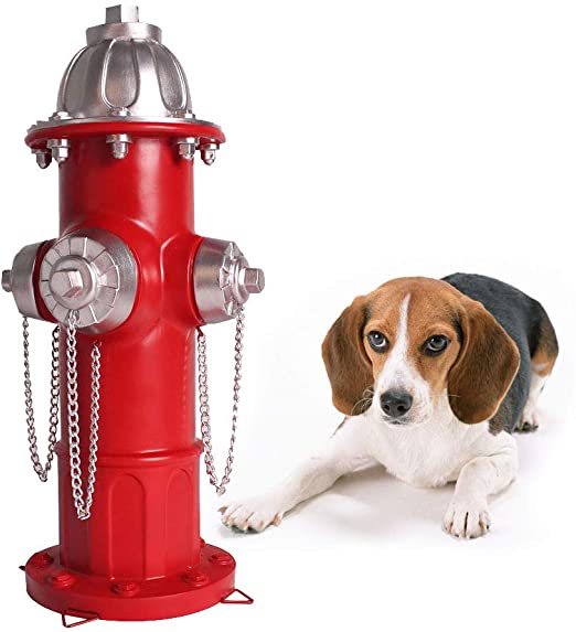 Detail Fire Hydrant Statue For Dogs Nomer 24