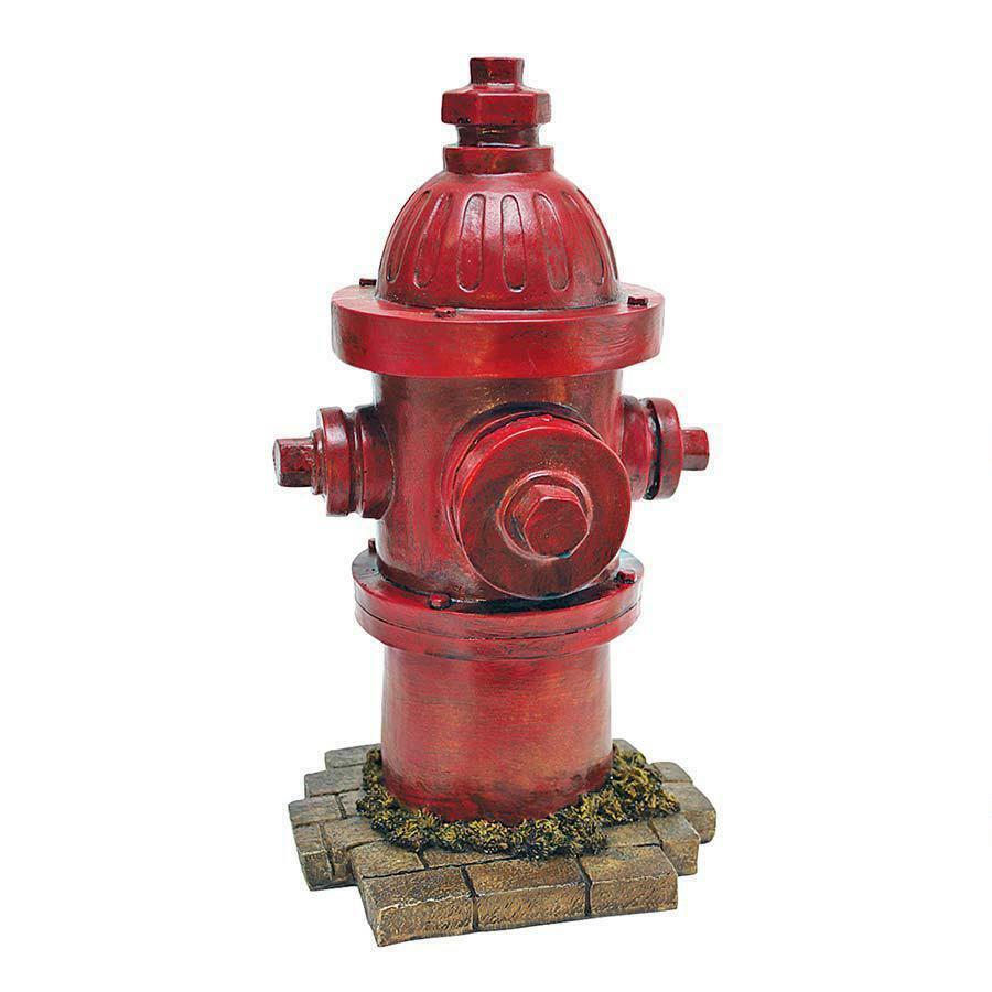 Detail Fire Hydrant Statue For Dogs Nomer 5