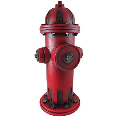 Detail Fire Hydrant Statue For Dogs Nomer 7