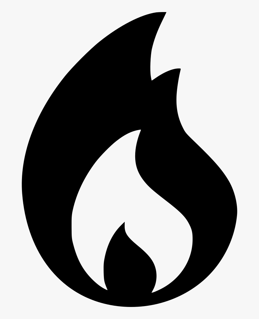 Detail Fire Icon Transparent Nomer 11