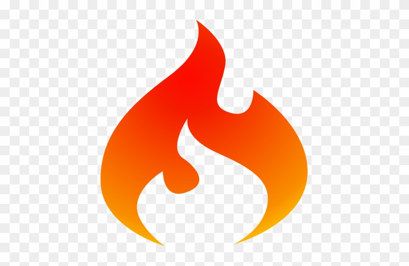 Detail Fire Icon Transparent Nomer 3