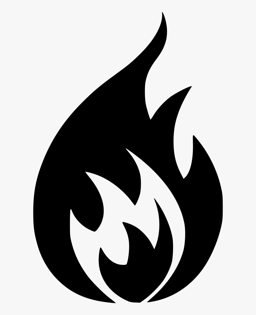 Detail Fire Icon Transparent Nomer 9