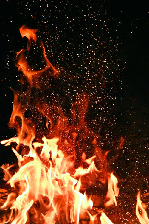 Detail Fire Image Nomer 7