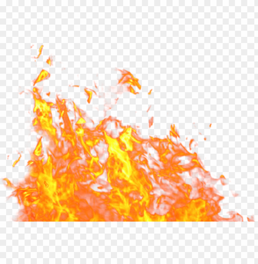 Detail Fire Image Transparent Nomer 13