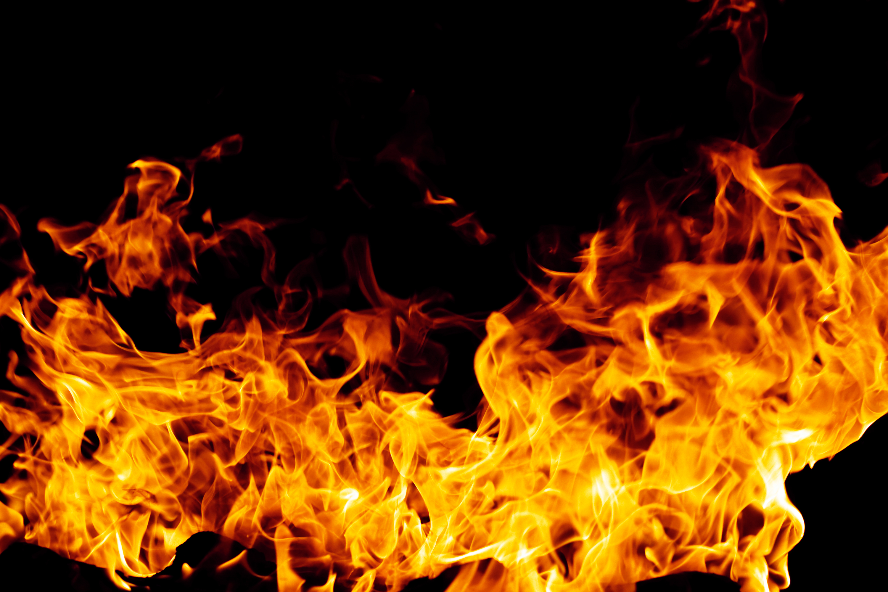 Detail Fire Images Free Nomer 23