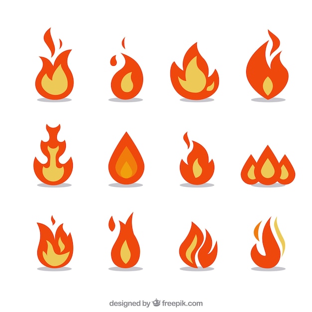 Detail Fire Images Free Nomer 33