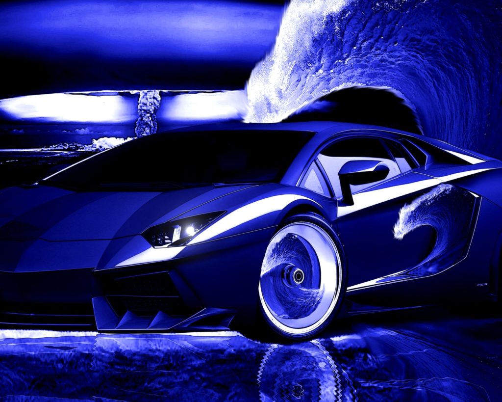 Detail Fire Lamborghini Wallpaper Nomer 31