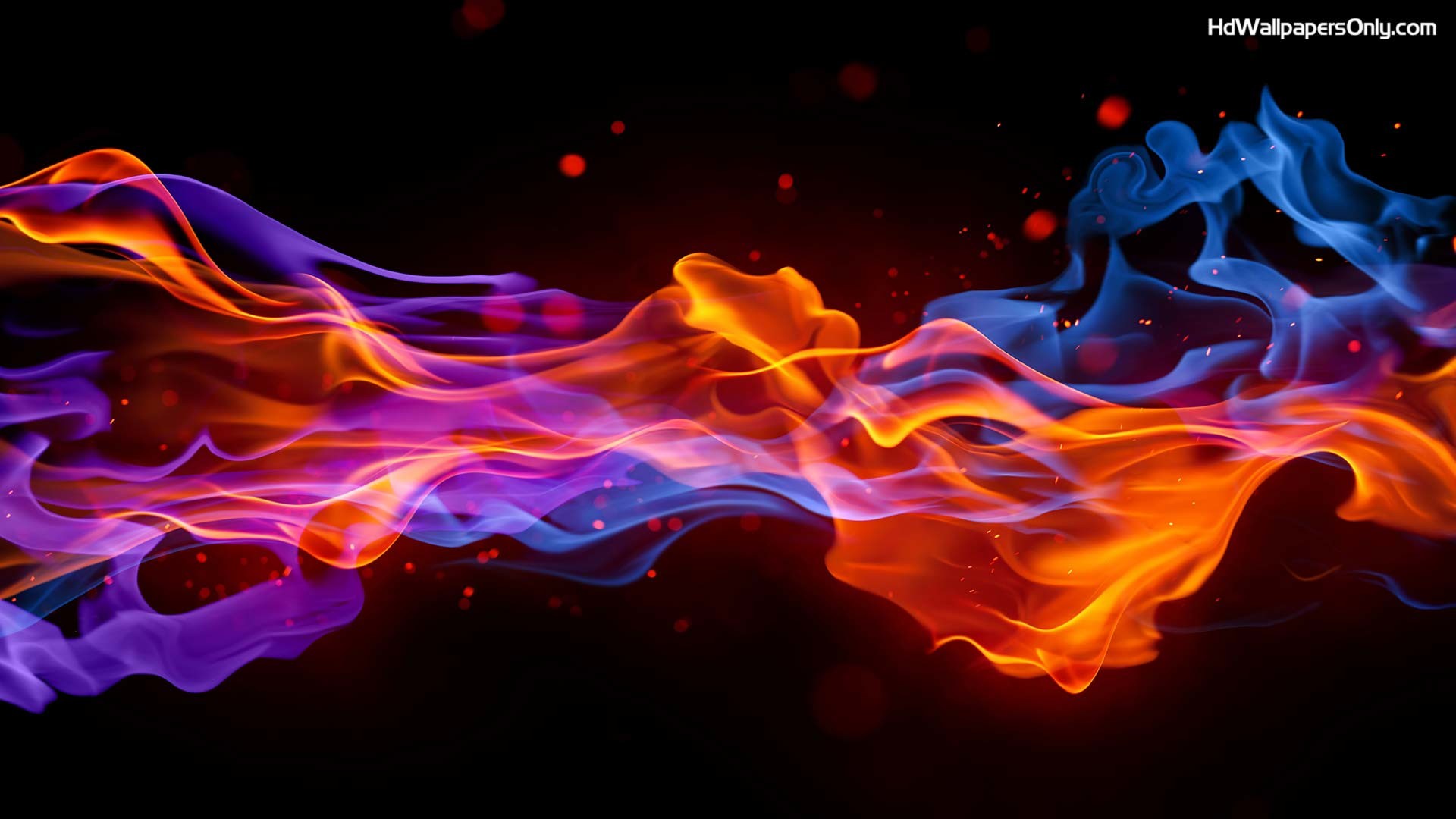 Detail Fire Live Wallpaper Nomer 13