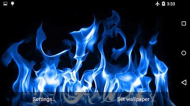 Detail Fire Live Wallpaper Nomer 4