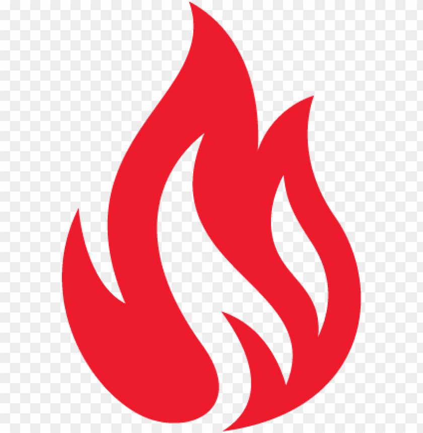 Fire Logo Png - KibrisPDR