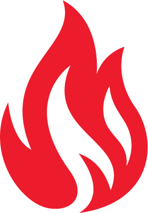 Detail Fire Logo Png Nomer 35