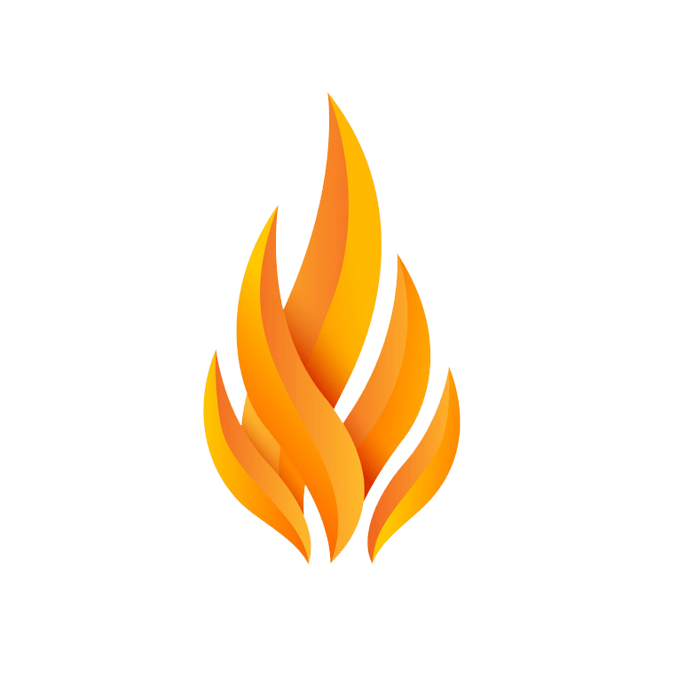 Detail Fire Logo Png Nomer 40