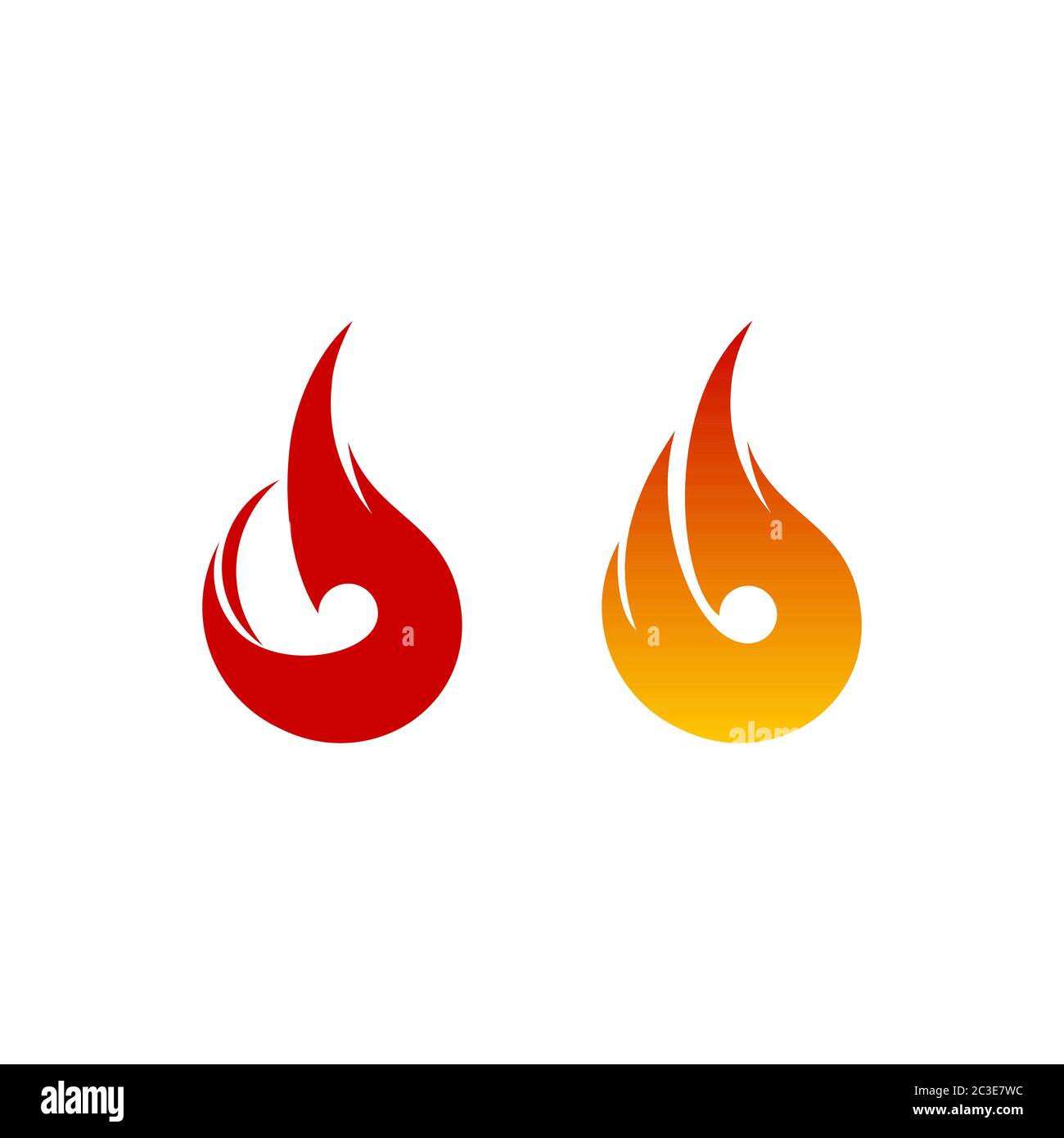 Detail Fire Logo Png Nomer 43