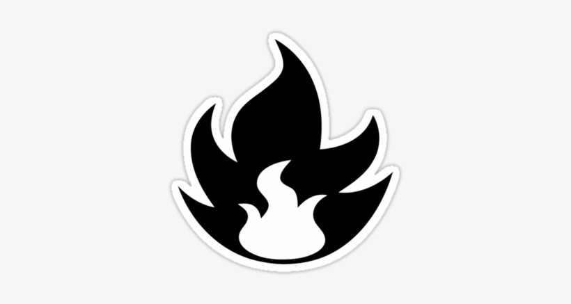 Detail Fire Logo Png Nomer 48
