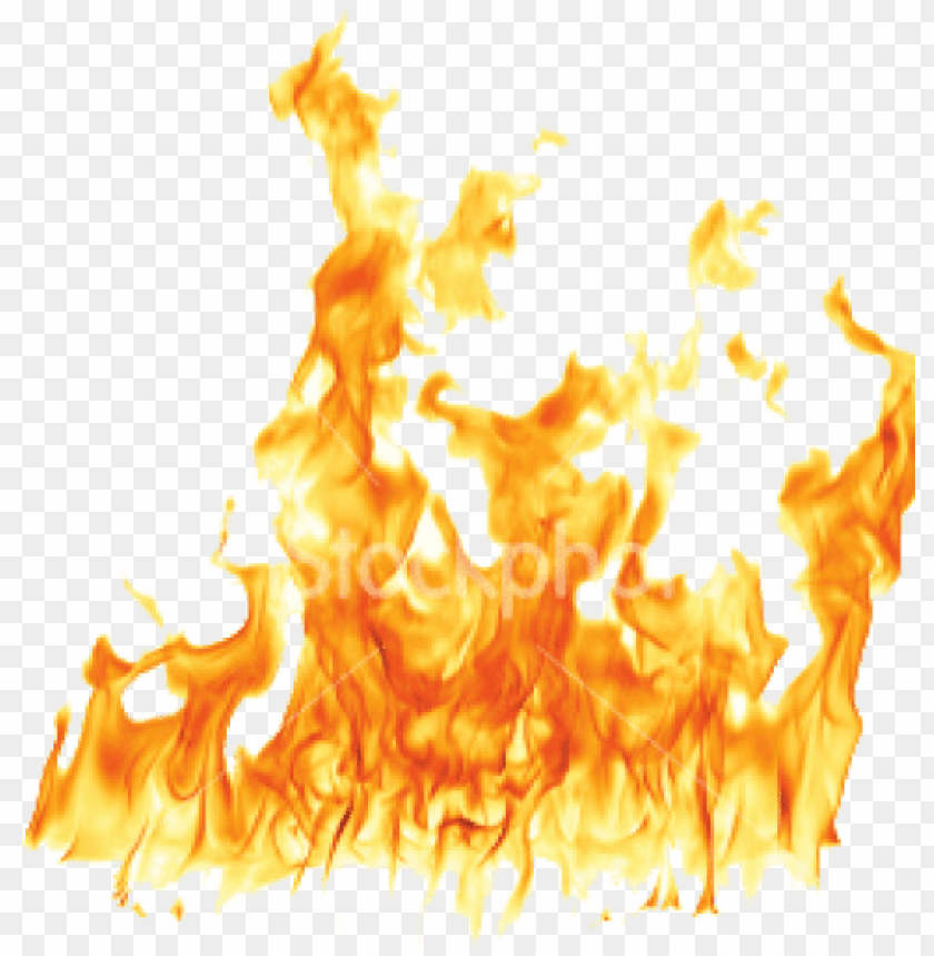 Detail Fire No Background Nomer 12