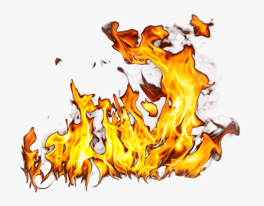 Detail Fire No Background Nomer 33