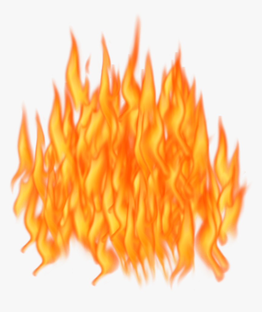 Detail Fire No Background Nomer 37