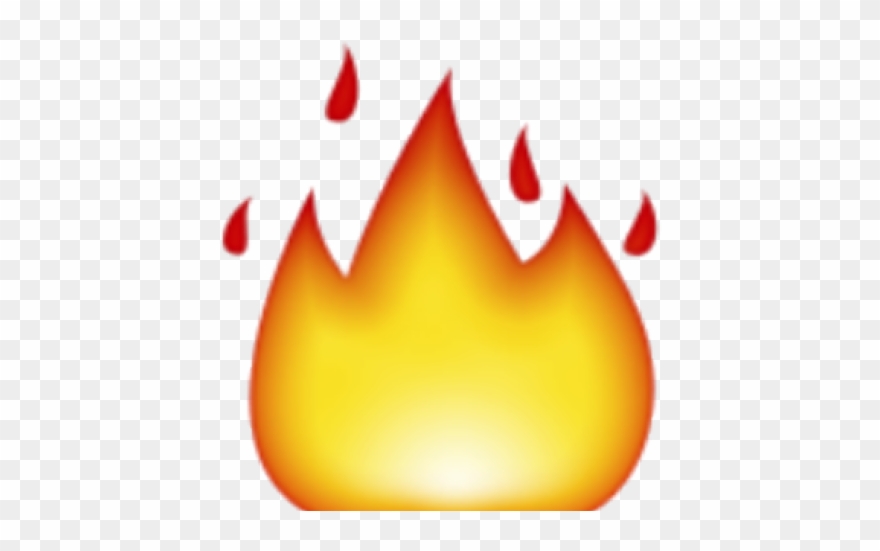 Detail Fire No Background Nomer 39