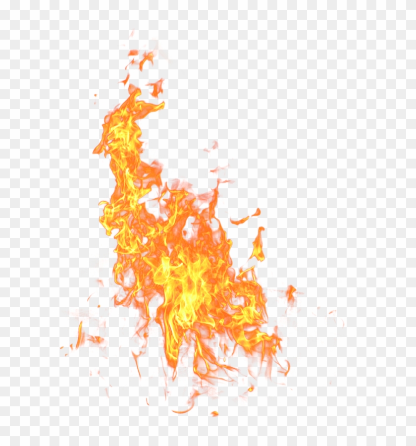 Detail Fire No Background Nomer 47