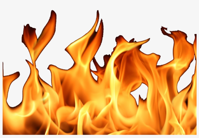 Detail Fire No Background Nomer 6