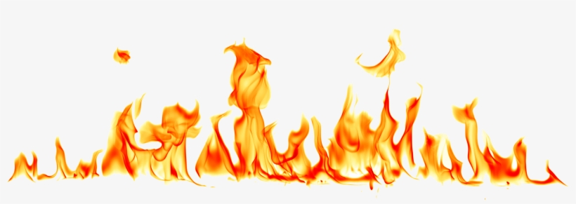 Detail Fire Overlay Png Nomer 15