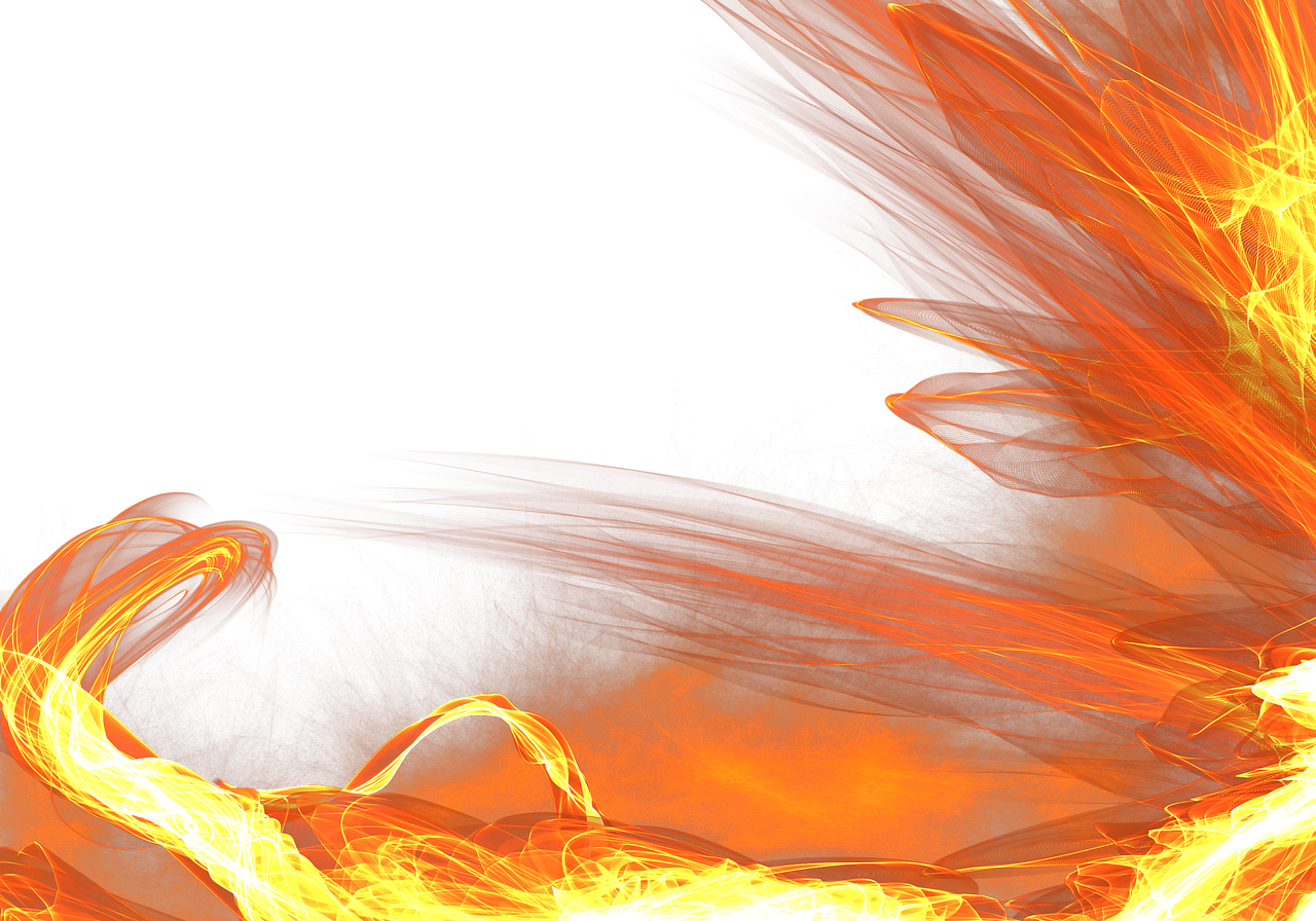 Detail Fire Overlay Png Nomer 16