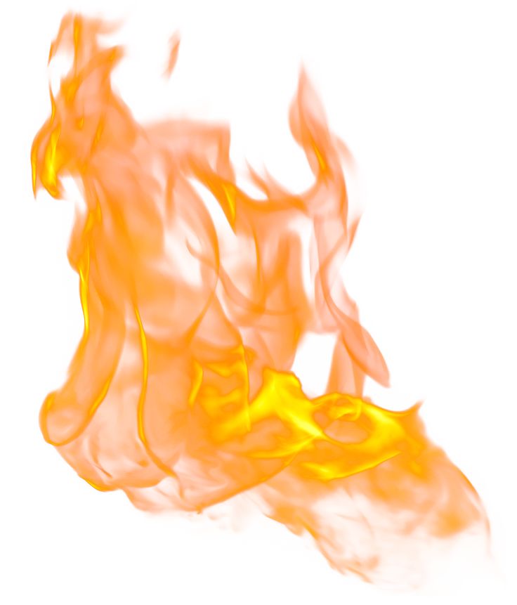 Detail Fire Overlay Png Nomer 17