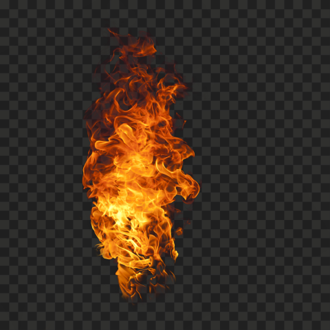 Detail Fire Overlay Png Nomer 22