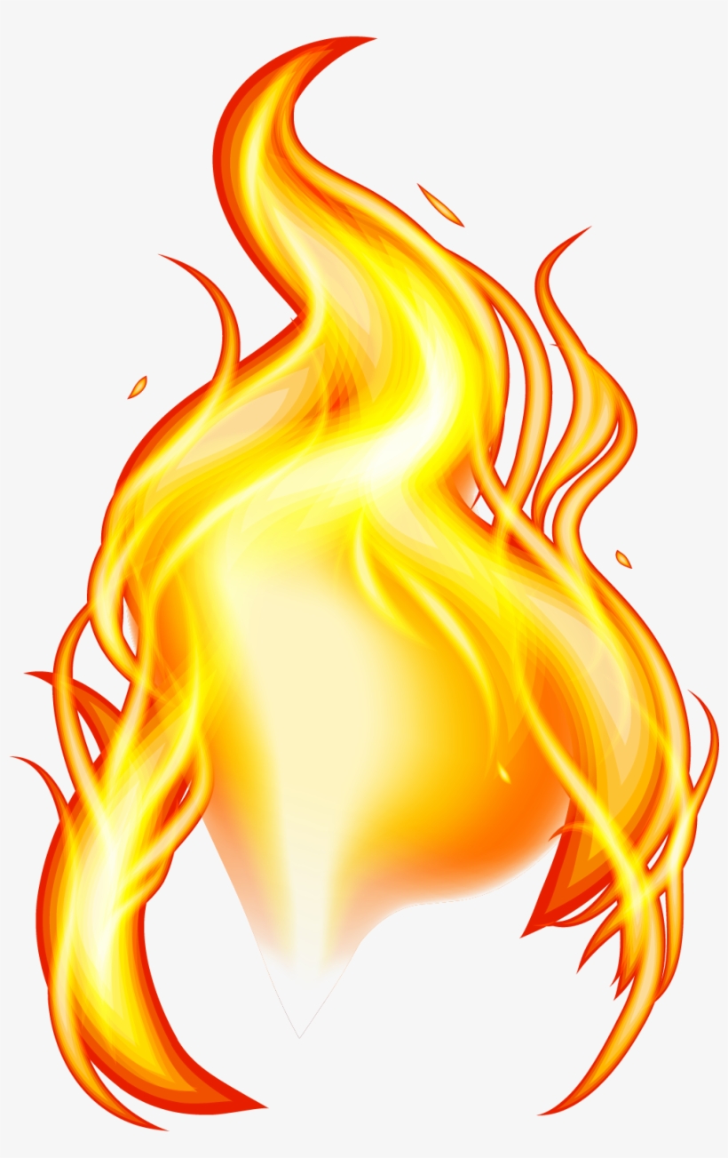 Detail Fire Overlay Png Nomer 23