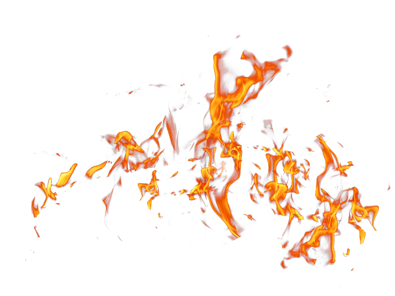 Detail Fire Overlay Png Nomer 26