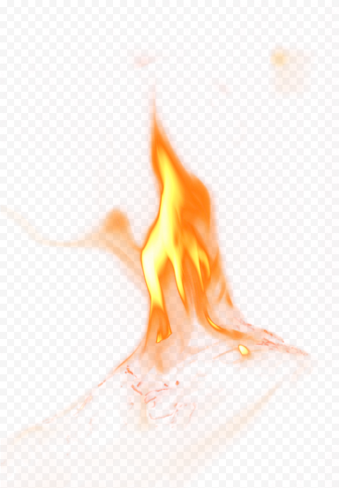 Detail Fire Overlay Png Nomer 34