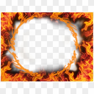 Detail Fire Overlay Png Nomer 40