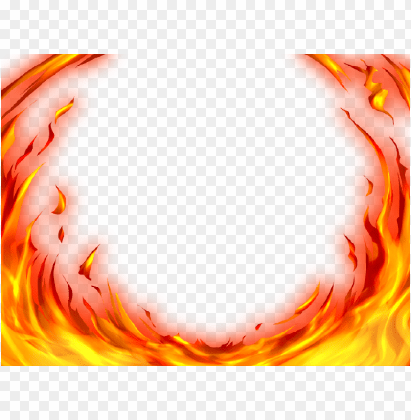 Detail Fire Overlay Png Nomer 7