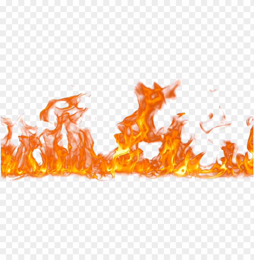 Detail Fire Overlay Png Nomer 10