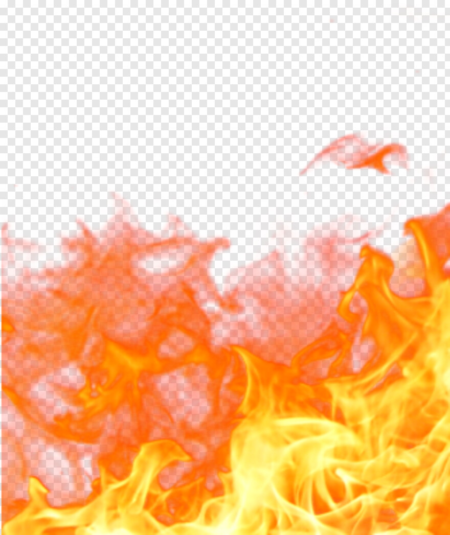 Detail Fire Overlay Transparent Nomer 49