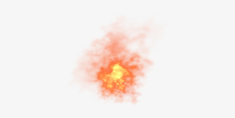 Detail Fire Particle Png Nomer 9