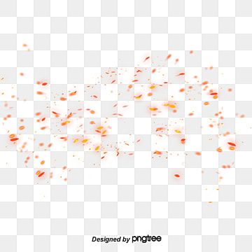 Detail Fire Particle Png Nomer 34