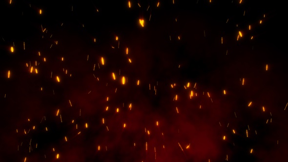 Detail Fire Particles Png Koleksi Nomer 11